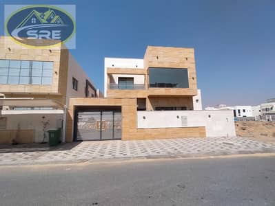 5 Bedroom Villa for Rent in Al Yasmeen, Ajman - WhatsApp Image 2024-03-18 at 4.19. 25 PM (1). jpeg