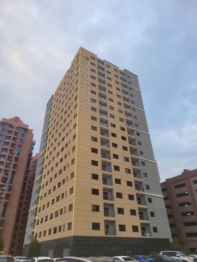 2 Bedroom Apartment for Sale in Al Nuaimiya, Ajman - WhatsApp Image 2024-01-15 at 2.49. 27 AM. jpeg