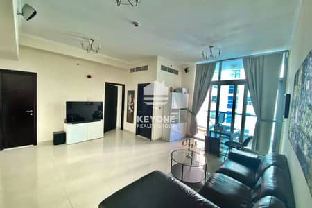 1 Bedroom Flat for Rent in Dubai Marina, Dubai - All Bills Included | Fully Furnished | Available In 12 Cheques