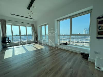 1 Bedroom Apartment for Sale in Jumeirah Lake Towers (JLT), Dubai - Great View |VOT |Wooden Floor |Renovated Apartment