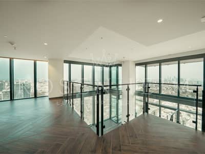 3 Bedroom Flat for Sale in Za'abeel, Dubai - Spacious | Elegant Modern | Brand New | High Floor