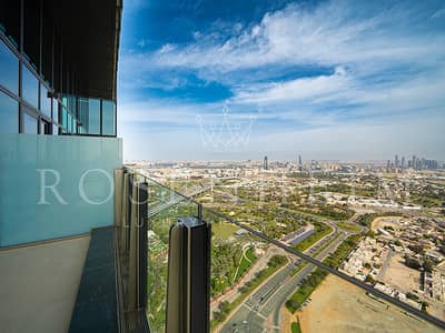 2 Bedroom Apartment for Sale in Za'abeel, Dubai - Iconic Building | Prime Location | With Maids Room