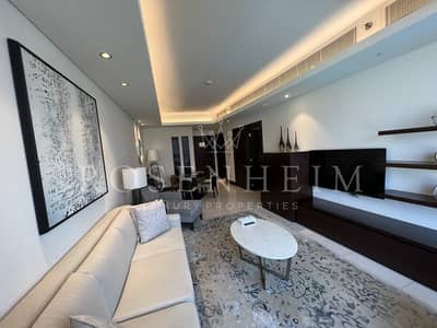 فلیٹ 1 غرفة نوم للبيع في وسط مدينة دبي، دبي - شقة في فندق العنوان وسط المدينة،وسط مدينة دبي 1 غرفة 3700000 درهم - 8762779