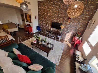 فلیٹ 3 غرف نوم للايجار في رمرام، دبي - شقة في الرمث 45،الرمث،رمرام 3 غرف 145000 درهم - 8762783