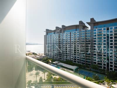 朱美拉棕榈岛， 迪拜 单身公寓待售 - 位于朱美拉棕榈岛，棕榈岛七号豪华公寓 的公寓 2200000 AED - 8762791