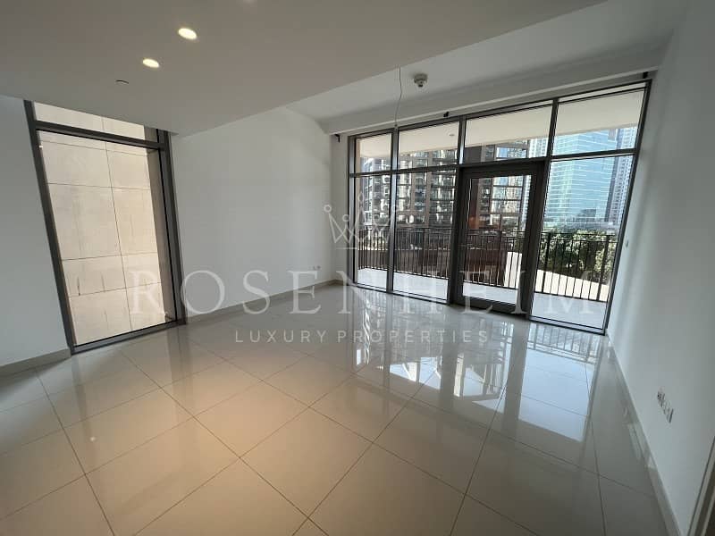 شقة في بوليفارد كريسنت 1،بوليفارد كريسنت تاورز،وسط مدينة دبي 1 غرفة 2000000 درهم - 8762803