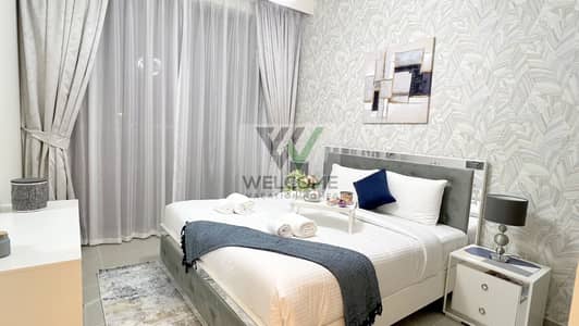 1 Bedroom Flat for Rent in Downtown Dubai, Dubai - 20231206_185055470_iOS. jpg