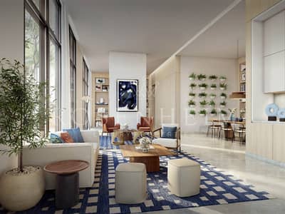 2 Bedroom Flat for Sale in Dubai Creek Harbour, Dubai - Genuine Resale| Luxury Apartment | Spacious Living