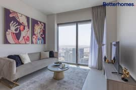 Luxurious Apartment | 12 cheques | Address JBR