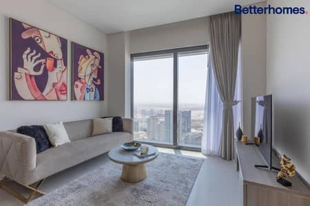 1 Bedroom Apartment for Rent in Jumeirah Beach Residence (JBR), Dubai - Luxurious Apartment |Flexi  Cheques | Address JBR