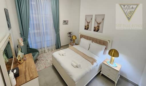فلیٹ 2 غرفة نوم للبيع في دبي مارينا، دبي - 20230423_182036. jpg