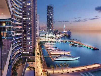 1 Bedroom Flat for Sale in Dubai Harbour, Dubai - photo_2023-12-01 13.59. 16. jpeg