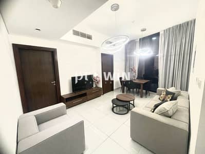 1 Спальня Апартамент в аренду в Джумейра Вилладж Серкл (ДЖВС), Дубай - IMG-20240317-WA0047 - Sheraz Khan. jpg