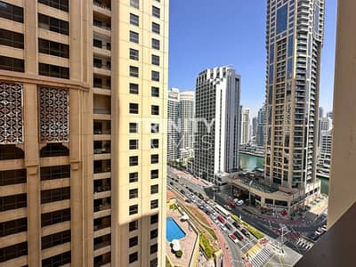 3 Bedroom Flat for Rent in Jumeirah Beach Residence (JBR), Dubai - IMG-20240318-WA0060. jpg