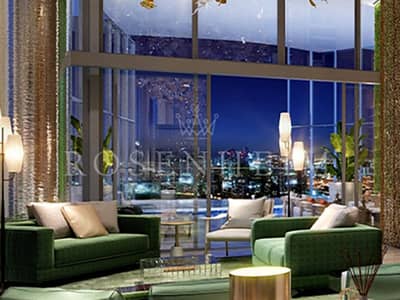 شقة 2 غرفة نوم للبيع في الوصل، دبي - شقة في صفا ون دي غريسوغونو،الوصل 2 غرف 3200000 درهم - 8762810
