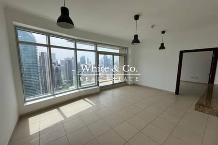 1 Bedroom Flat for Rent in Downtown Dubai, Dubai - Vacant Now | Refurbished | Chiller Free