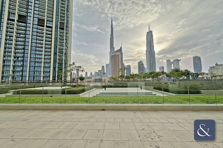 萨阿比尔， 迪拜 2 卧室公寓待售 - 位于萨阿比尔，萨阿比尔第2 街区，市区景观2期公寓大厦，Downtown Views II Tower 3 2 卧室的公寓 3400000 AED - 8763032