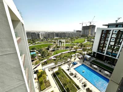 2 Cпальни Апартаменты в аренду в Дубай Хиллс Истейт, Дубай - IMG_3168. jpg