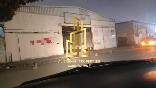 Warehouse for Rent in Industrial Area, Sharjah - WhatsApp Image 2024-03-18 at 4.52. 44 PM. jpeg