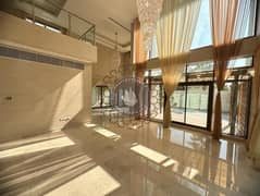 Luxury Living Style | Duplex Villa With Elevator