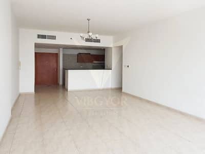 1 Bedroom Apartment for Sale in Dubai Residence Complex, Dubai - Spacious with Balcony | Good Value | Perfect 1BR Option