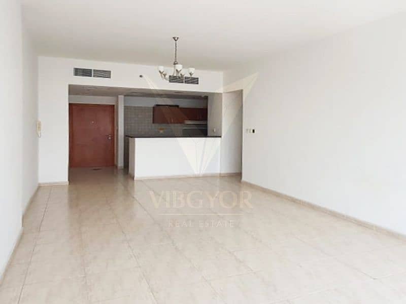 Spacious with Balcony | Good Value | Perfect 1BR Option