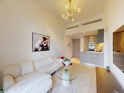 فلیٹ 1 غرفة نوم للايجار في قرية جميرا الدائرية، دبي - شقة في أكسفورد 212،المنطقة 10،قرية جميرا الدائرية 1 غرفة 95000 درهم - 8763131