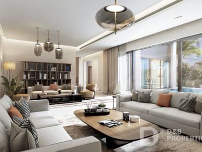 4 Bedroom Villa for Sale in Dubailand, Dubai - Stand Alone | Luxurious Villa | High End