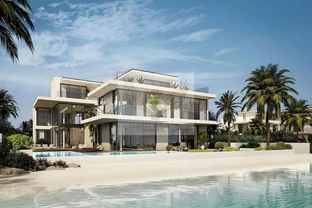 5 Bedroom Villa for Sale in Mohammed Bin Rashid City, Dubai - New Phase | Close to Lagoon | 5 Bedroom