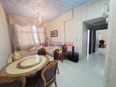 2 Bedroom Apartment for Rent in Majan, Dubai - a. jpg