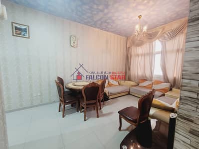 2 Bedroom Apartment for Rent in Majan, Dubai - h. jpg