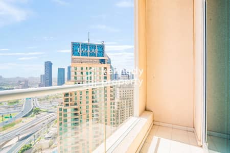 1 Bedroom Apartment for Rent in Dubai Marina, Dubai - Spacious Unit | Amazing View | All-Inclusive Bills