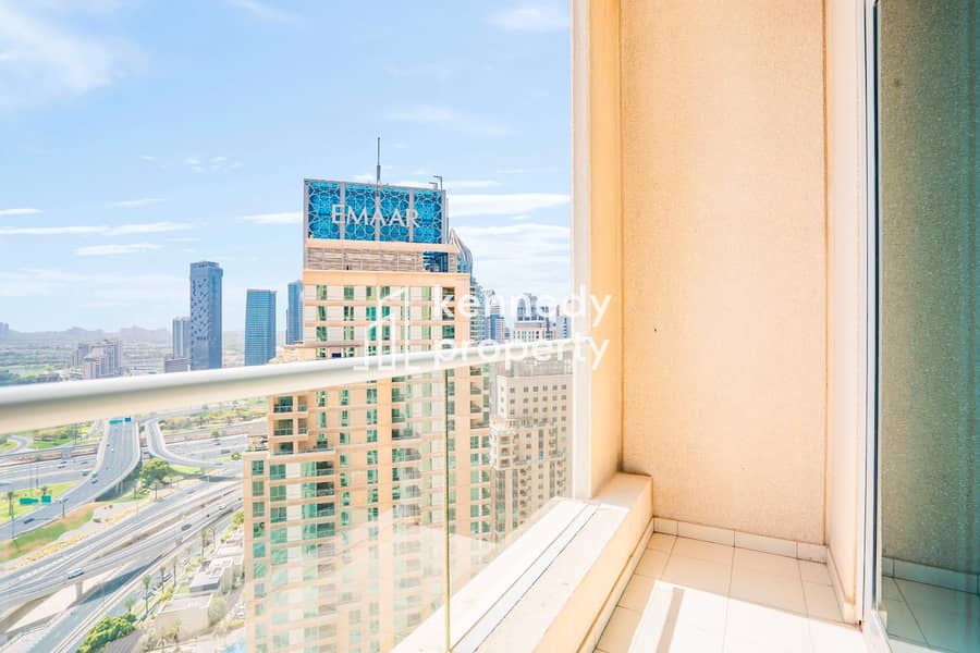 Spacious Unit | Amazing View | All-Inclusive Bills