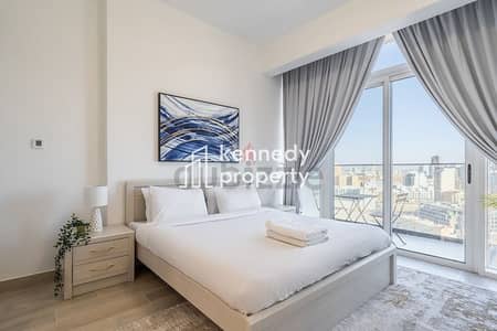 Studio for Rent in Jumeirah Village Circle (JVC), Dubai - Modern Layout | Stunning View | Great Location