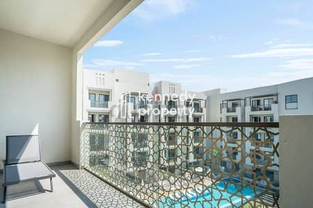 2 Bedroom Apartment for Rent in Jumeirah Village Circle (JVC), Dubai - Spacious | Brand New | Haven Residences