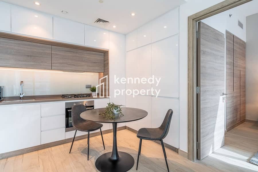 11 10. Kennedy Property Rentals Studio One. jpeg