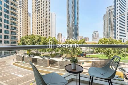 1 Bedroom Flat for Rent in Dubai Marina, Dubai - Stylish Apartment | Best Location | Fairfield