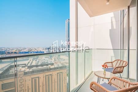 شقة 2 غرفة نوم للايجار في وسط مدينة دبي، دبي - شقة في فورتي 2،فورتي،وسط مدينة دبي 2 غرف 13499 درهم - 8095244