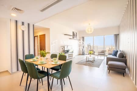 2 Bedroom Apartment for Rent in Al Reem Island, Abu Dhabi - 1. Kennedy Property Gate Tower Reem Island Rentals. JPG