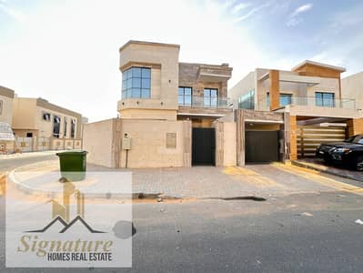 5 Bedroom Villa for Rent in Al Yasmeen, Ajman - WhatsApp Image 2024-03-18 at 5.40. 23 PM. jpeg
