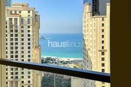 Newly Furnished | Newly Renovated | Sea Views
