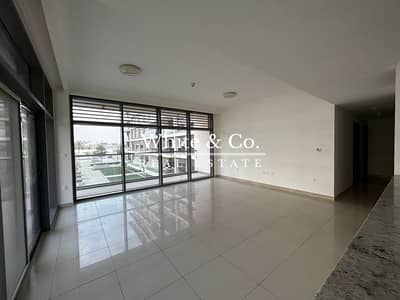 2 Bedroom Flat for Rent in Dubai Hills Estate, Dubai - Corner Unit I Large Balcony I Park Views