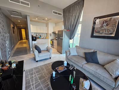 2 Bedroom Flat for Sale in Business Bay, Dubai - FULLY FURNISHED / BURJ VIEW / HIGHER FLOOR
