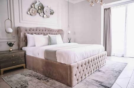 1 Bedroom Apartment for Rent in Dubai Marina, Dubai - IMG_7400. jpeg
