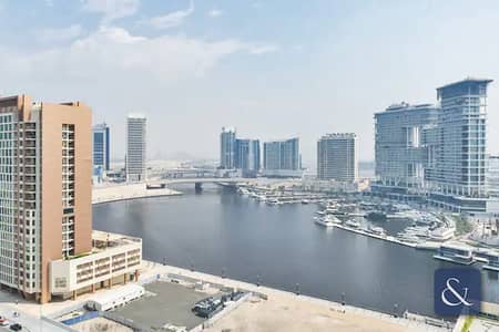شقة 1 غرفة نوم للبيع في الخليج التجاري، دبي - شقة في مساكن ريفا،الخليج التجاري 1 غرفة 1200000 درهم - 8763356
