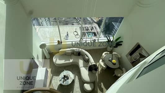 2 Bedroom Apartment for Sale in DIFC, Dubai - 2 BED Duplex | Prime Location | Zabeel Views