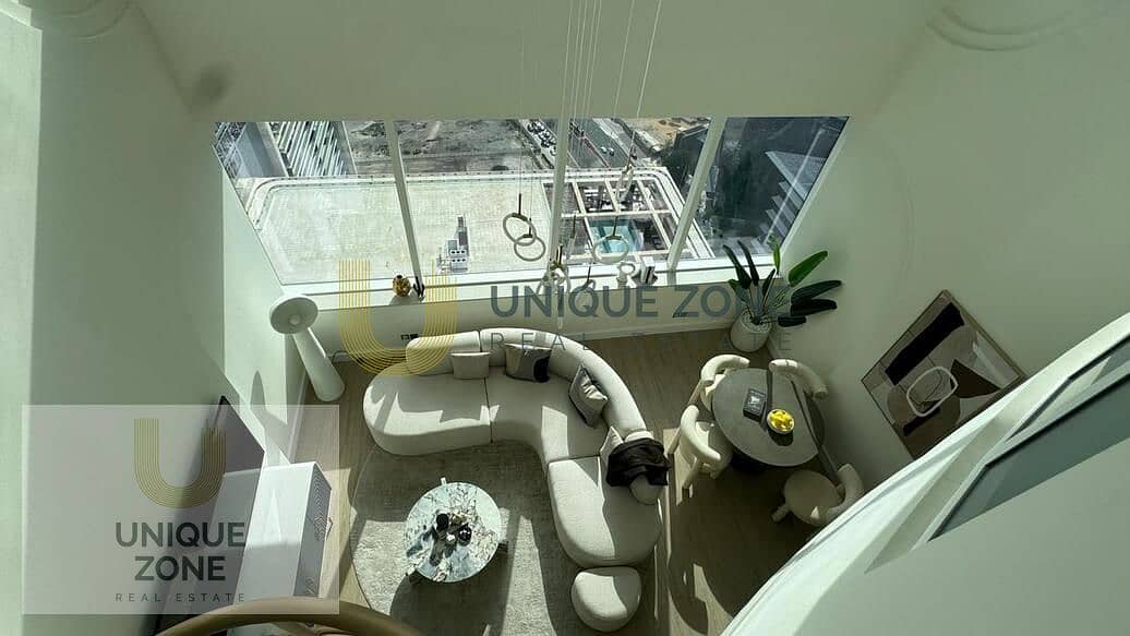 شقة في سكاي جاردنز،مركز دبي المالي العالمي 2 غرف 3013478 درهم - 8763392