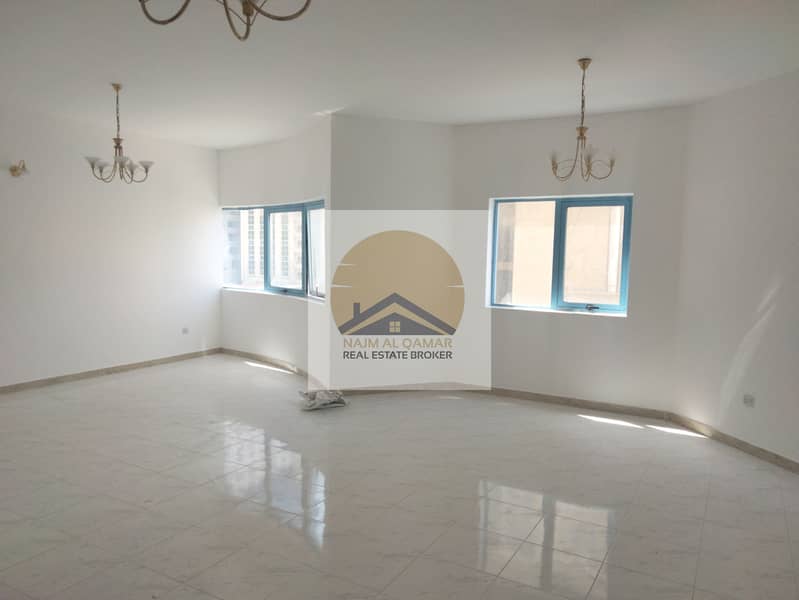 Квартира в Аль Маджаз，Аль Маджаз 3, 2 cпальни, 42000 AED - 8313716