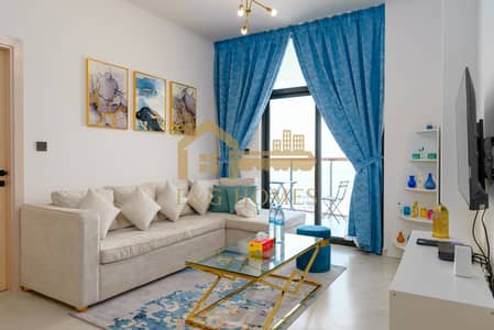 2 Cпальни Апартаменты в аренду в Аль Джадаф, Дубай - DSC09406-Edit. jpg