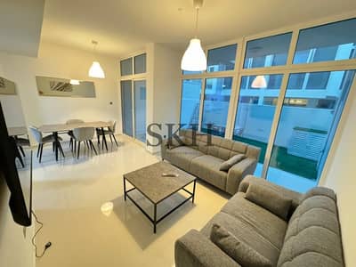 3 Bedroom Townhouse for Rent in DAMAC Hills 2 (Akoya by DAMAC), Dubai - WhatsApp Image 2024-03-18 at 7.54. 05 PM (8). jpeg